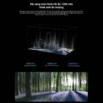 Tivi XIAOMI S 65 inch 2025 - Ảnh 13