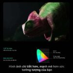 Tivi XIAOMI S 65 inch 2025 - Ảnh 11