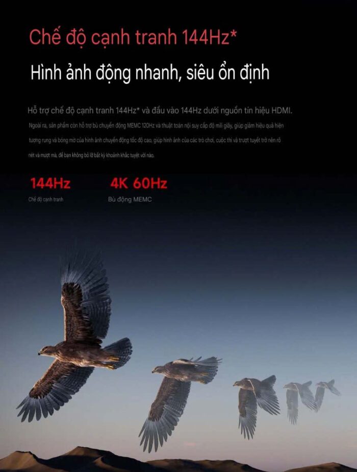 Tivi Xiaomi Redmi Max 85 Inch 2025 - Ảnh 13