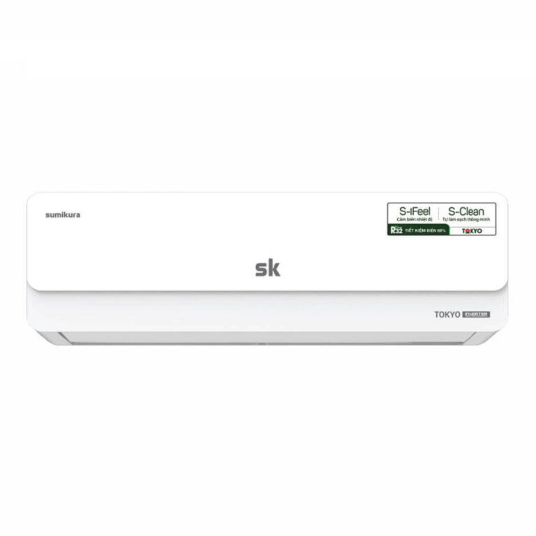Điều Hòa Sumikura APS/APO-092 Tokyo 9000Btu 1 Chiều Inverter