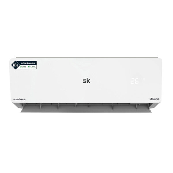 Điều Hòa Sumikura APS/APO-120/MORANDI 12000Btu 1 Chiều