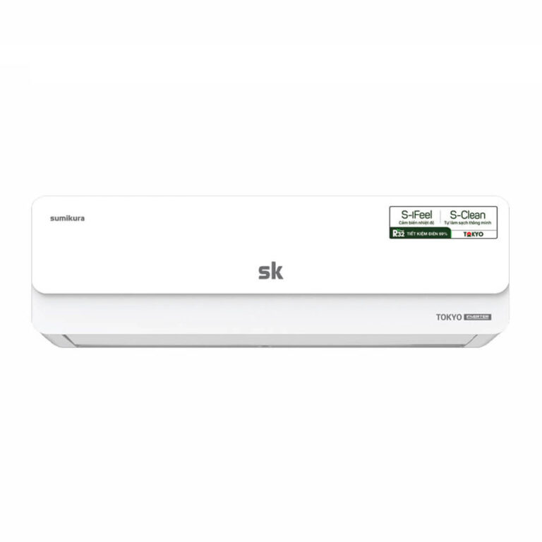 Điều Hòa Sumikura APS/APO-120 Tokyo 12000Bt 1 Chiều Inverter