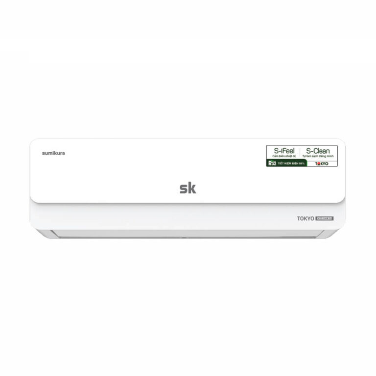 Điều Hòa Sumikura APS/APO-180 Tokyo 18000Btu 1 Chiều Inverter