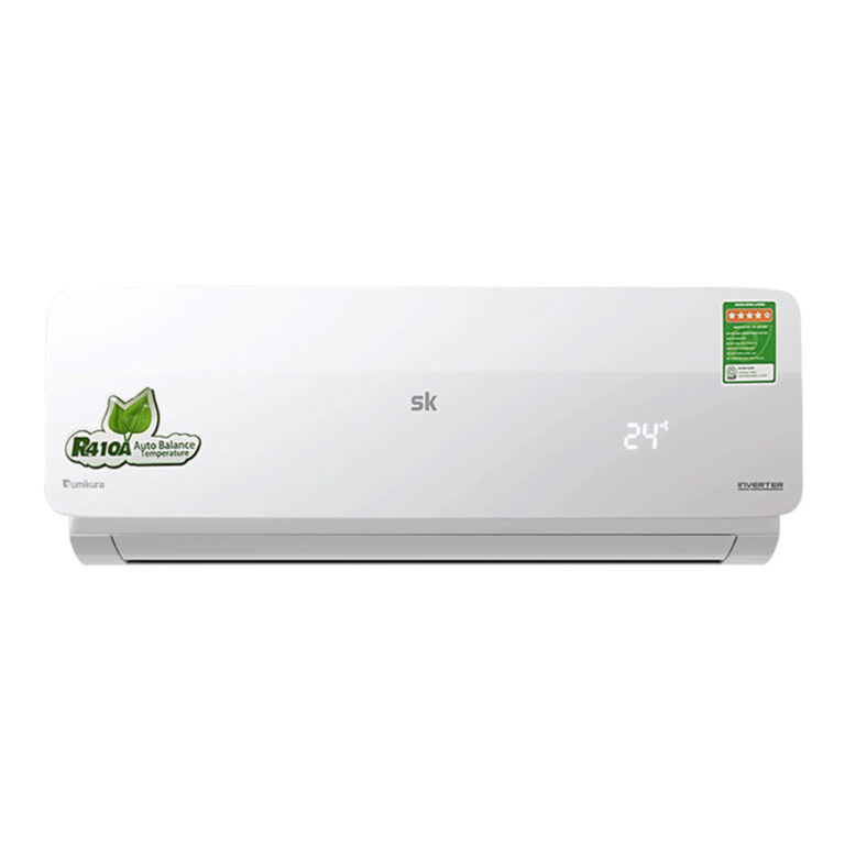 Điều Hòa Sumikura APS/APO-240/GOLD 24000Btu 1 Chiều Inverter