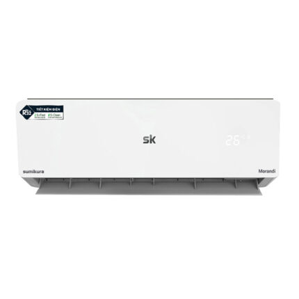 Điều Hòa Sumikura APS/APO-240/MORANDI 24000Btu 1 Chiều