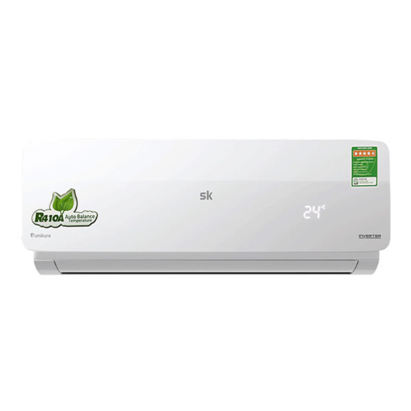 Điều Hòa Sumikura APS/APO-280/GOLD 28000Btu 1 Chiều Inverter
