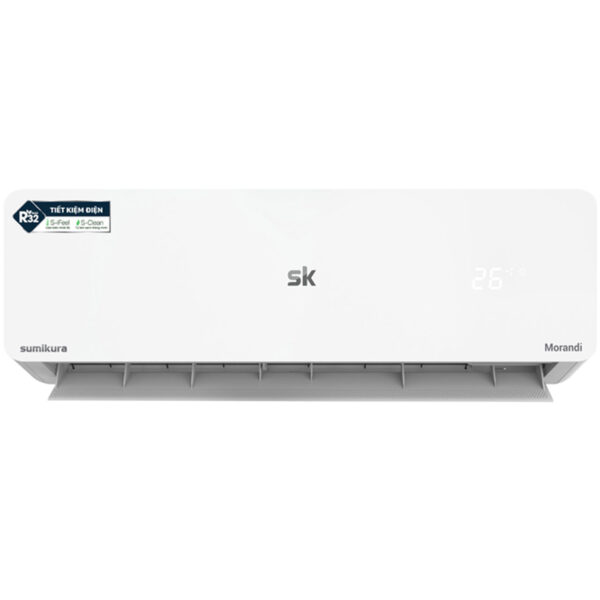 Điều Hòa Sumikura APS/APO-H093/MORANDI 9000Btu 2 Chiều