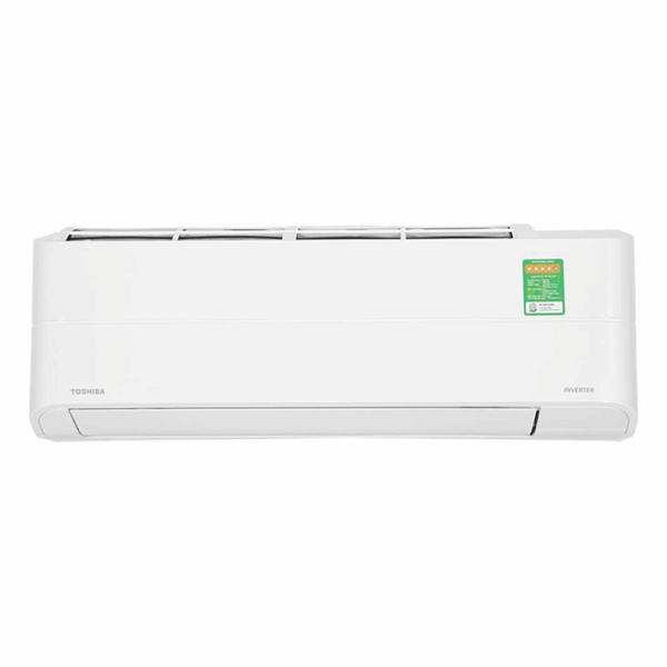 Điều Hòa Toshiba RAS-H10Z1KCVG-V 9000Btu 1 Chiều Inverter