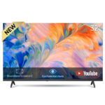 Tivi Coocaa 32S3U+ 32 Inch HD Smart