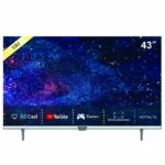 Tivi Coocaa 43S3U 43 Inch Full HD Smart
