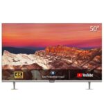 Tivi Coocaa 50S3U 50 Inch 4K UHD Smart