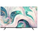 Tivi Coocaa 50V8 50 Inch 4K Google