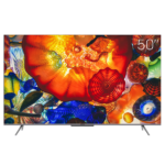 Tivi Coocaa 50Y72 Pro 50 Inch 4K Qled Google