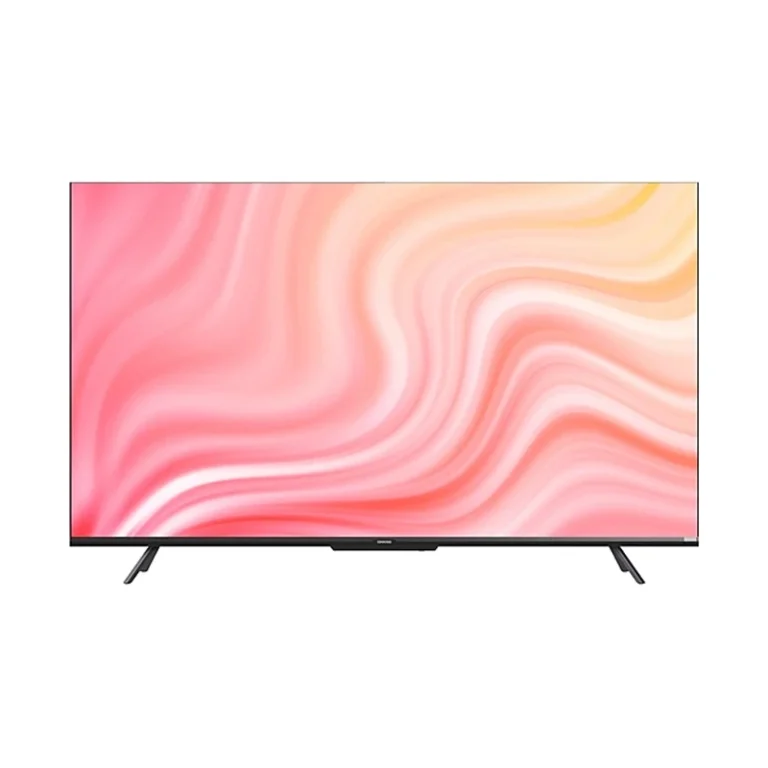 Tivi Coocaa 55Y72 55 Inch 4K Google