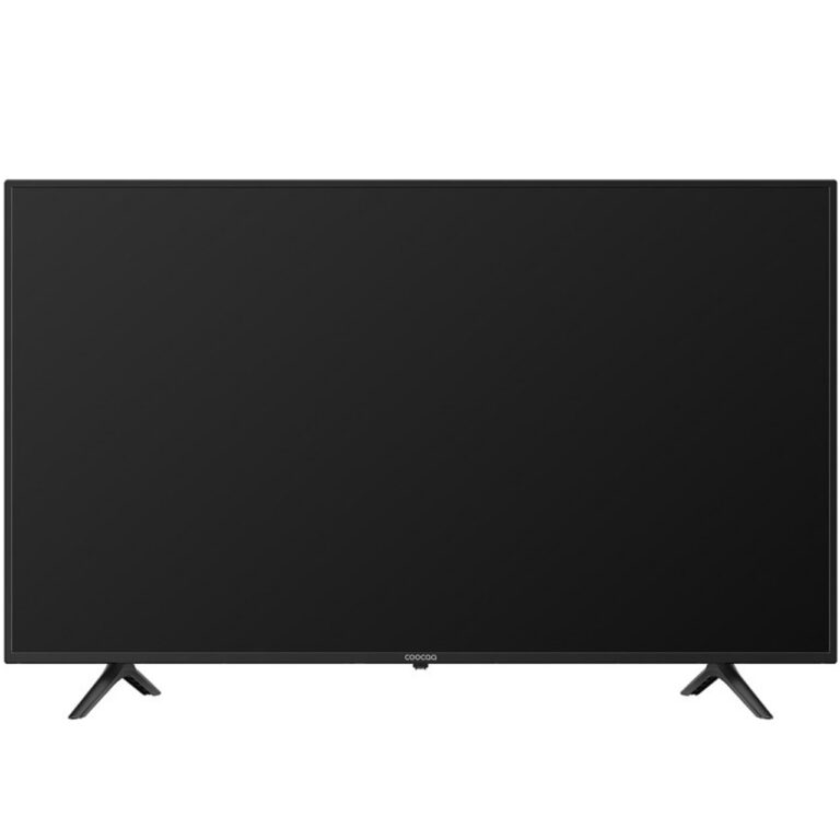 Tivi Coocaa 58S6G 58 inch Wifi 4K UHD Smart