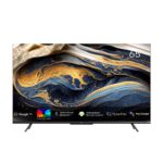 Tivi Coocaa 65V8 65 Inch 4K Google