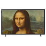 Tivi Samsung QA32LS03CBKXXV The Frame 32 Inch 4K LED Smart