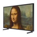 Tivi Samsung QA32LS03CBKXXV The Frame 32 Inch 4K LED Smart - Ảnh 4
