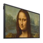 Tivi Samsung QA32LS03CBKXXV The Frame 32 Inch 4K LED Smart - Ảnh 5