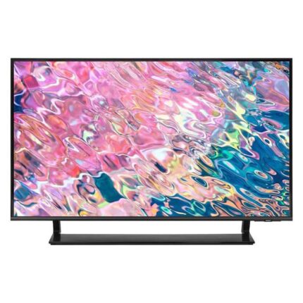 Tivi Samsung QA43Q60BAKXXV 43 Inch 4K QLED Smart