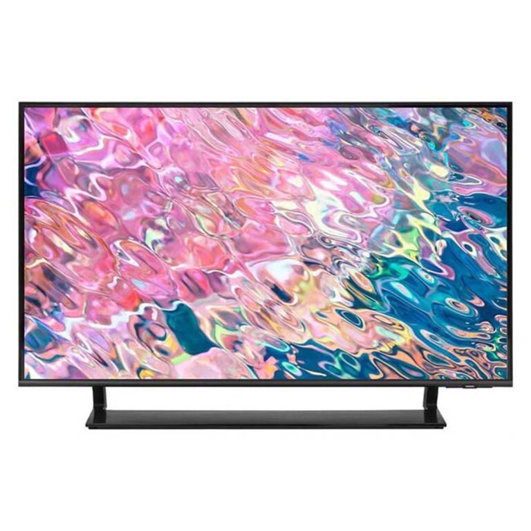 Tivi Samsung QA43Q60BAKXXV 43 Inch 4K QLED Smart