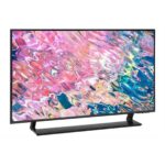 Tivi Samsung QA43Q60BAKXXV 43 Inch 4K QLED Smart - Ảnh 5
