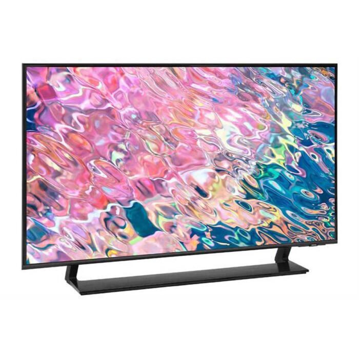 Tivi Samsung QA43Q60BAKXXV 43 Inch 4K QLED Smart - Ảnh 5
