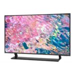 Tivi Samsung QA43Q60BAKXXV 43 Inch 4K QLED Smart - Ảnh 6
