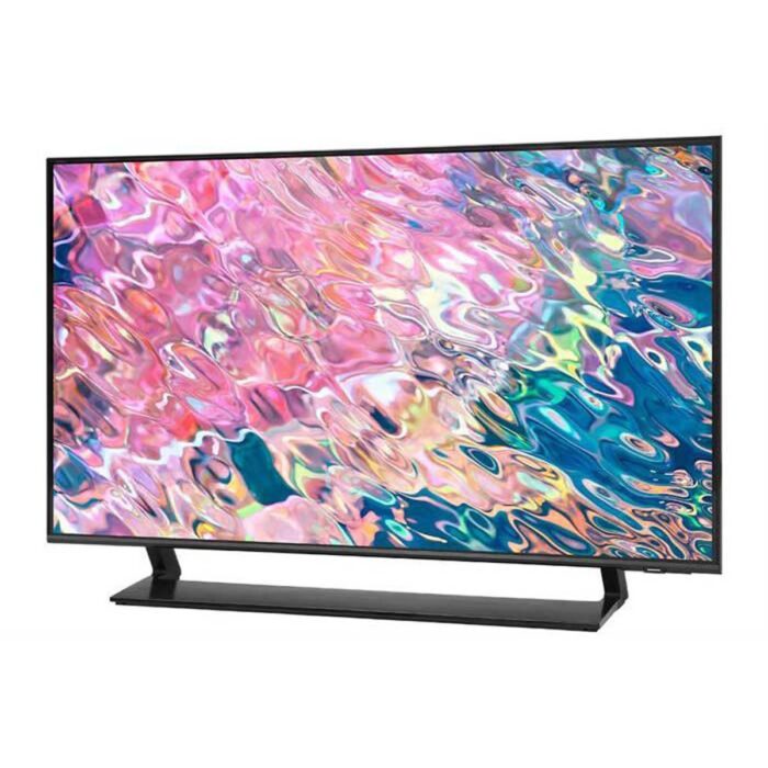 Tivi Samsung QA43Q60BAKXXV 43 Inch 4K QLED Smart - Ảnh 6