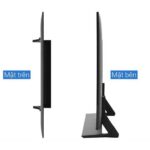 Tivi Samsung QA43Q60BAKXXV 43 Inch 4K QLED Smart - Ảnh 10