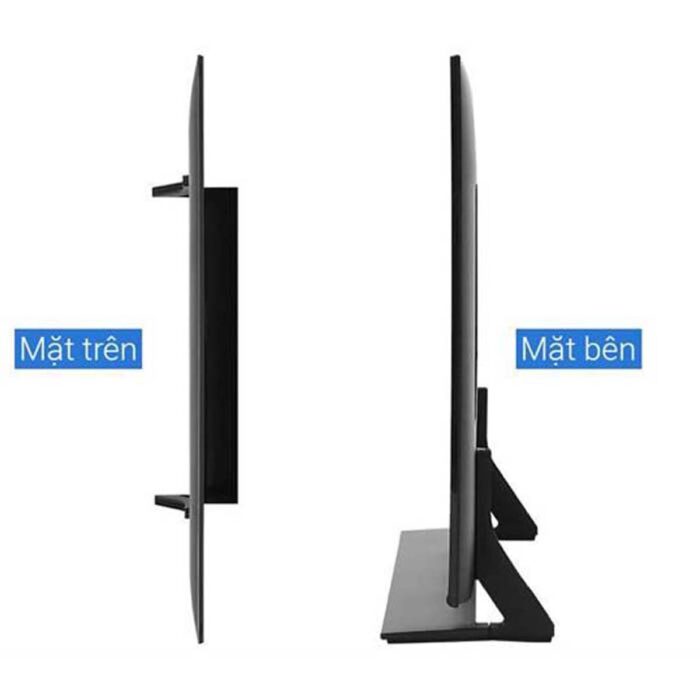 Tivi Samsung QA43Q60BAKXXV 43 Inch 4K QLED Smart - Ảnh 10