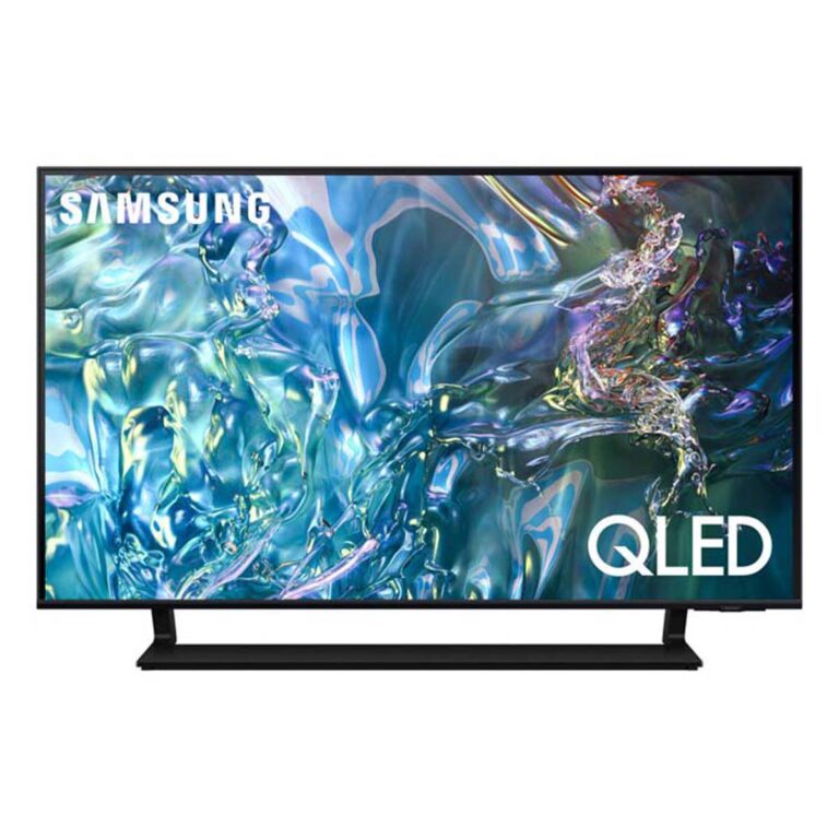Tivi Samsung QA43Q60DAKXXV 43 Inch 4K QLED Smart