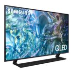 Tivi Samsung QA43Q60DAKXXV 43 Inch 4K QLED Smart - Ảnh 3