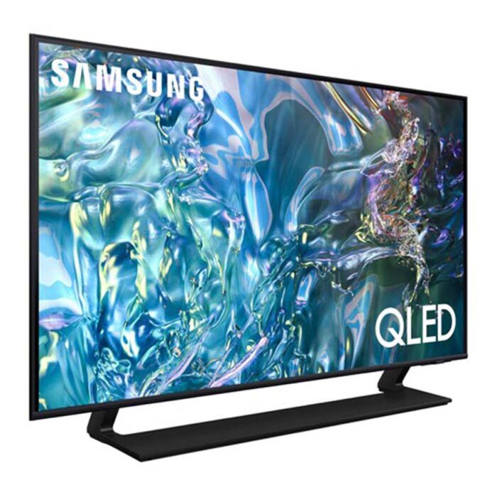Tivi Samsung QA43Q60DAKXXV 43 Inch 4K QLED Smart - Ảnh 3