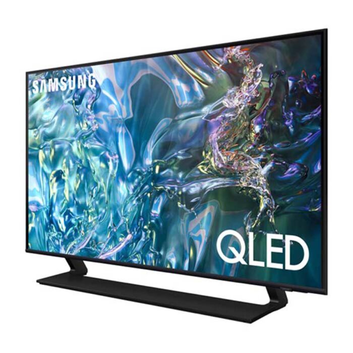 Tivi Samsung QA43Q60DAKXXV 43 Inch 4K QLED Smart - Ảnh 4