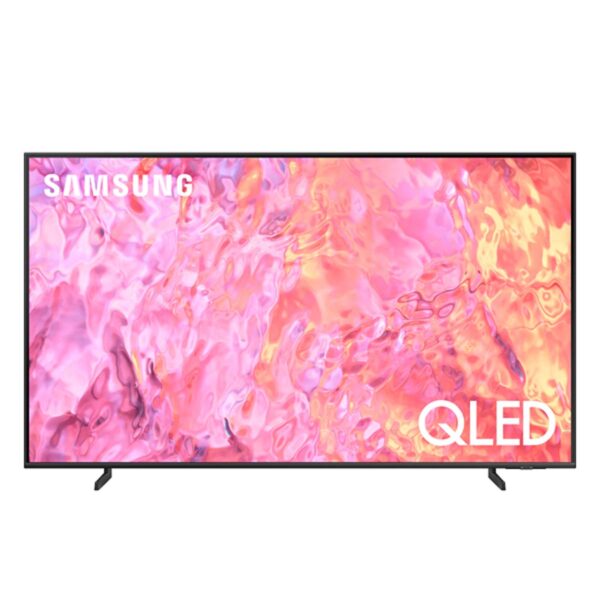 Tivi Samsung QA43Q63CAKXXV 43 Inch 4K QLED Smart