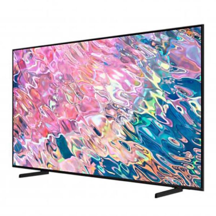 Tivi Samsung QA43Q63CAKXXV 43 Inch 4K QLED Smart - Ảnh 4