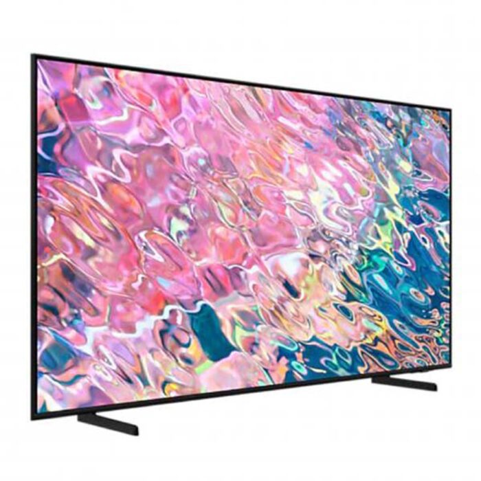 Tivi Samsung QA43Q63CAKXXV 43 Inch 4K QLED Smart - Ảnh 5