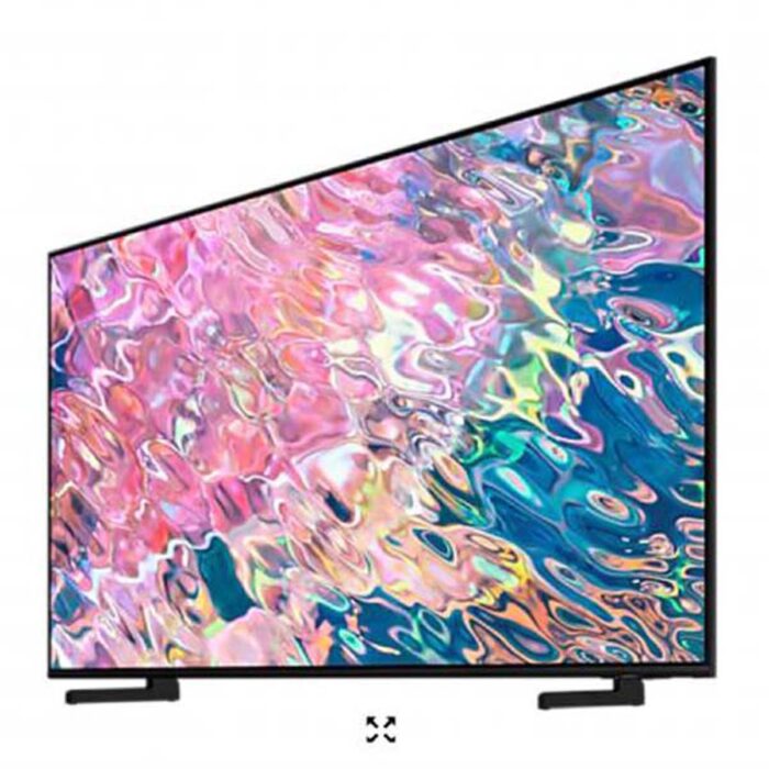 Tivi Samsung QA43Q63CAKXXV 43 Inch 4K QLED Smart - Ảnh 6