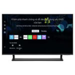 Tivi Samsung QA43Q65DAKXXV QLED 43 Inch 4K Smart - Ảnh 4
