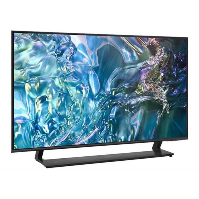 Tivi Samsung QA43Q65DAKXXV QLED 43 Inch 4K Smart - Ảnh 5