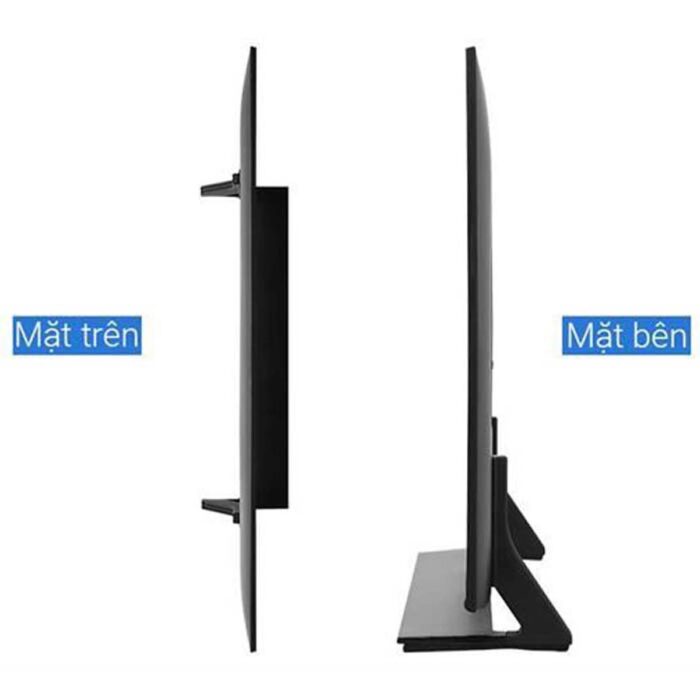 Tivi Samsung QA43Q65DAKXXV QLED 43 Inch 4K Smart - Ảnh 10