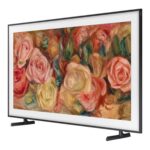 Tivi Samsung QA50LS03DAKXXV The Frame 50 Inch 4K QLED Smart - Ảnh 3