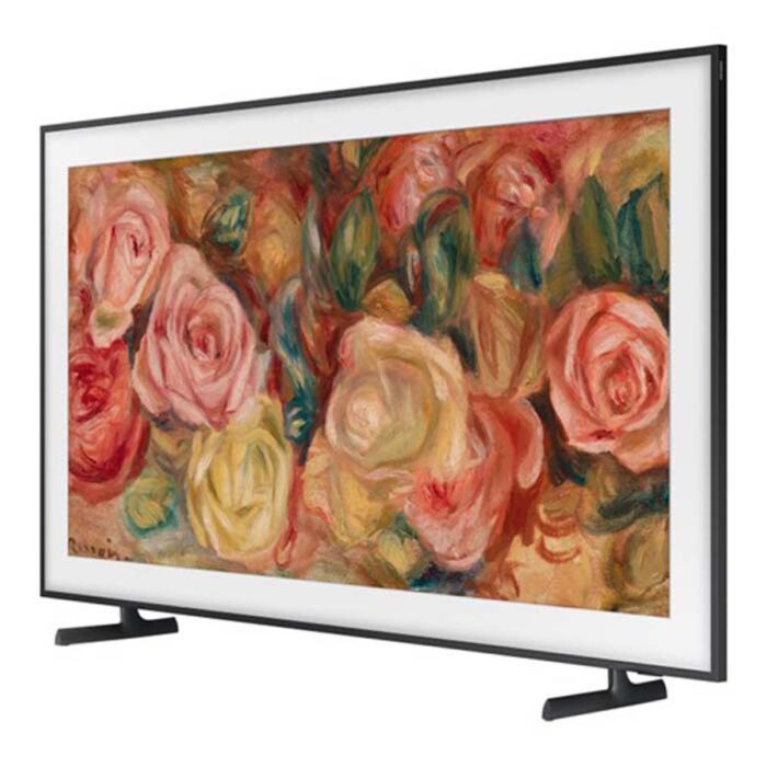 Tivi Samsung QA50LS03DAKXXV The Frame 50 Inch 4K QLED Smart - Ảnh 3