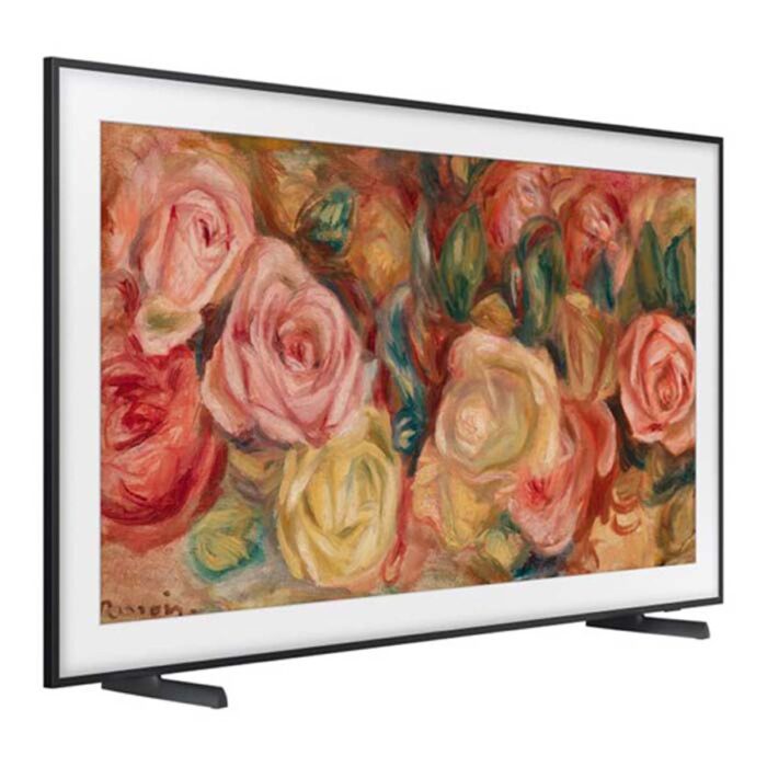 Tivi Samsung QA50LS03DAKXXV The Frame 50 Inch 4K QLED Smart - Ảnh 4