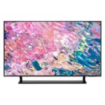 Tivi Samsung QA50Q60BAKXXV 50 Inch 4K QLED Smart