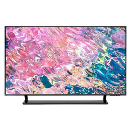 Tivi Samsung QA50Q60BAKXXV 50 Inch 4K QLED Smart
