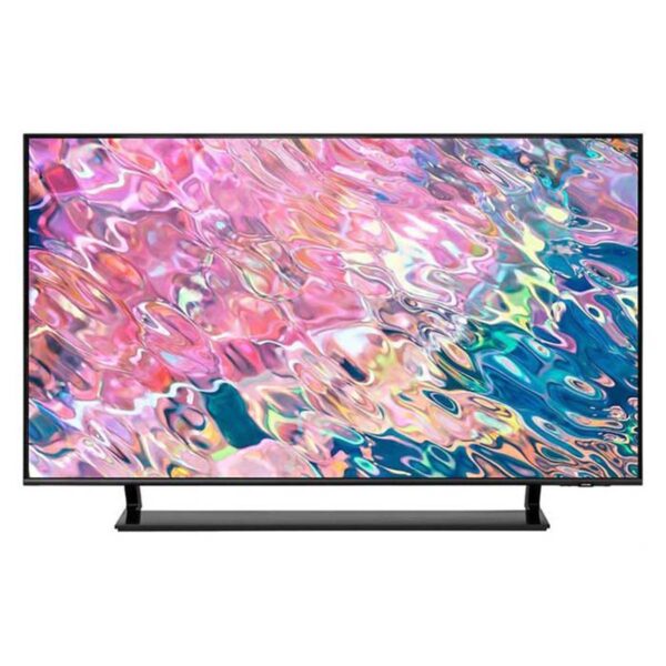Tivi Samsung QA50Q60BAKXXV 50 Inch 4K QLED Smart