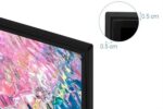 Tivi Samsung QA50Q60BAKXXV 50 Inch 4K QLED Smart - Ảnh 12