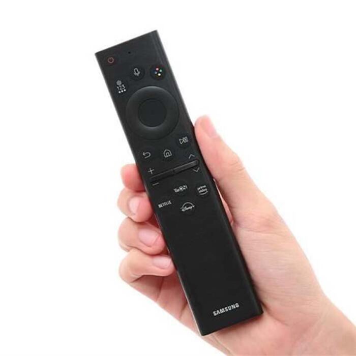 Tivi Samsung QA50Q60BAKXXV 50 Inch 4K QLED Smart - Ảnh 13